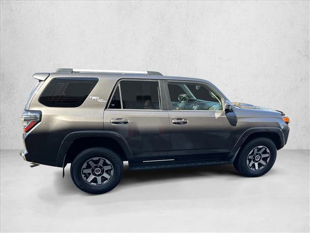 used 2017 Toyota 4Runner car, priced at $29,998