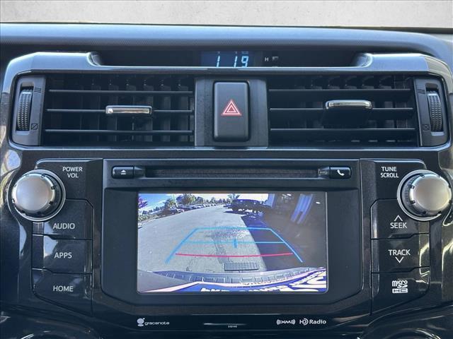 used 2017 Toyota 4Runner car, priced at $29,998