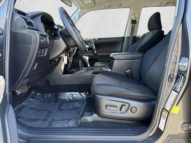 used 2017 Toyota 4Runner car, priced at $29,998