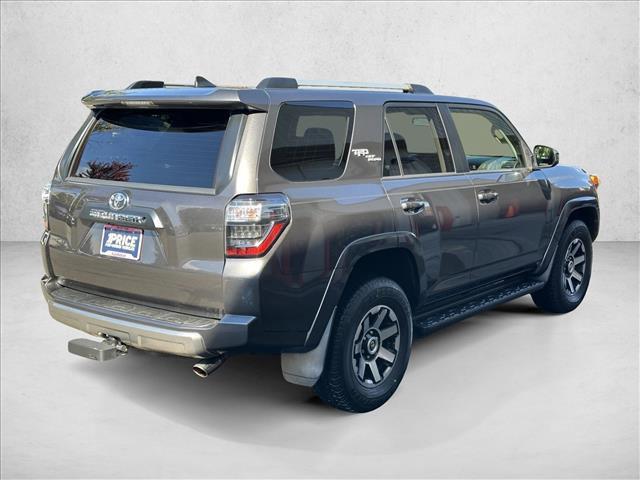used 2017 Toyota 4Runner car, priced at $29,998