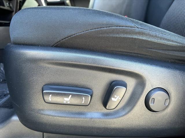 used 2017 Toyota 4Runner car, priced at $29,998