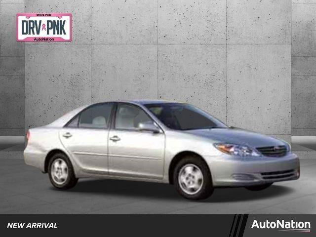 used 2004 Toyota Camry car, priced at $9,328