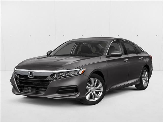used 2019 Honda Accord car, priced at $19,428