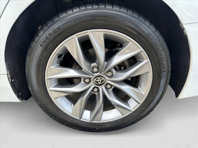 used 2022 Toyota Avalon car, priced at $29,928