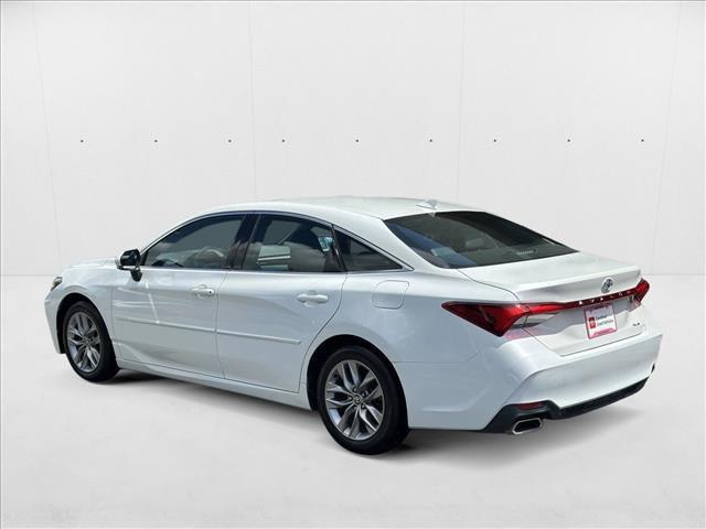 used 2022 Toyota Avalon car, priced at $29,928