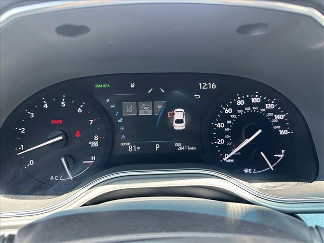 used 2022 Toyota Avalon car, priced at $29,928