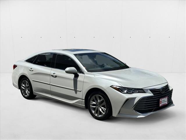 used 2022 Toyota Avalon car, priced at $29,928