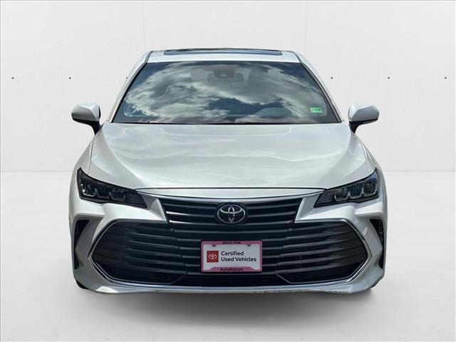 used 2022 Toyota Avalon car, priced at $29,928