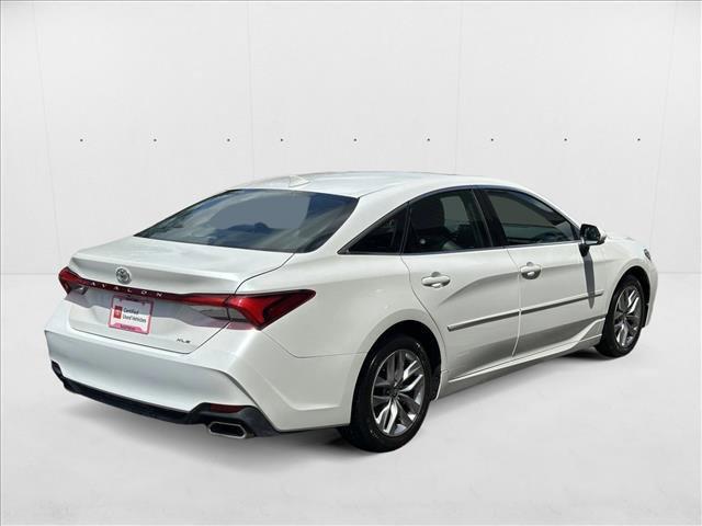 used 2022 Toyota Avalon car, priced at $29,928