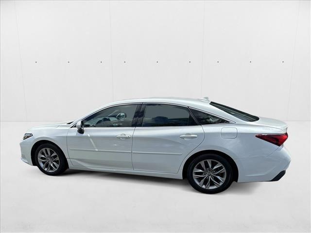 used 2022 Toyota Avalon car, priced at $29,928