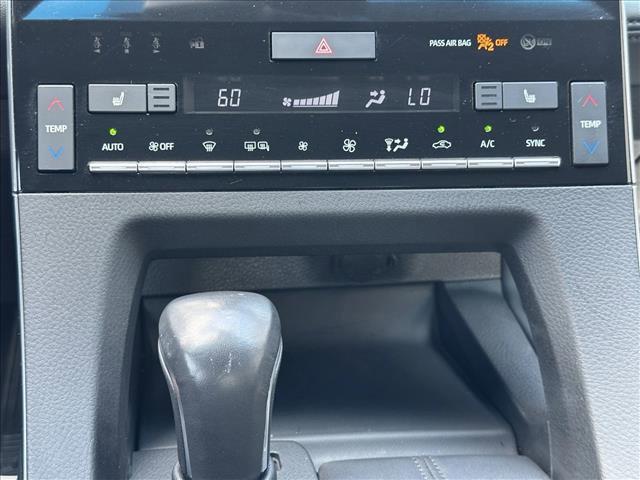 used 2022 Toyota Avalon car, priced at $29,928