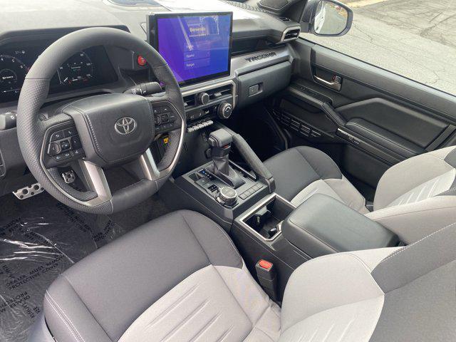 new 2024 Toyota Tacoma car, priced at $46,552