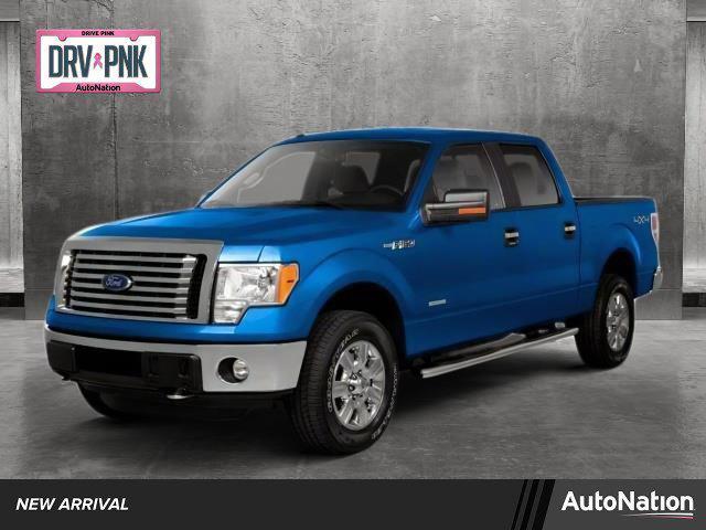 used 2012 Ford F-150 car, priced at $17,928