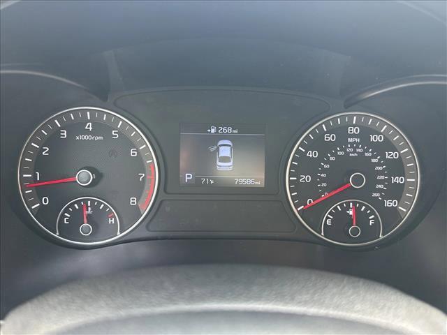 used 2019 Kia Optima car, priced at $13,398