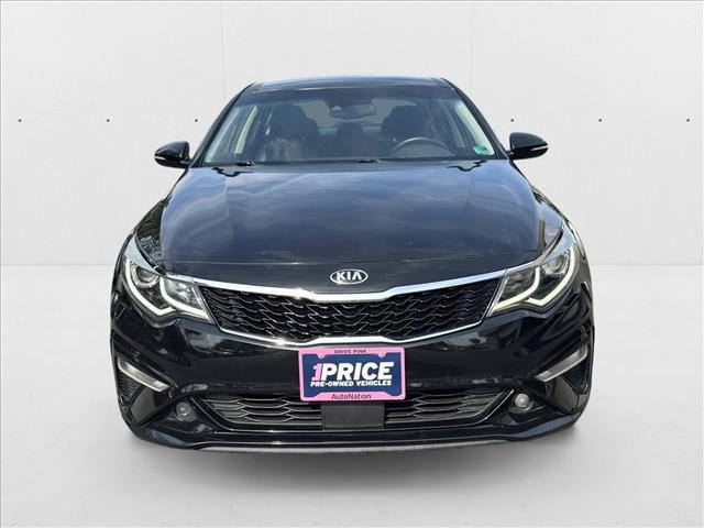 used 2019 Kia Optima car, priced at $13,398