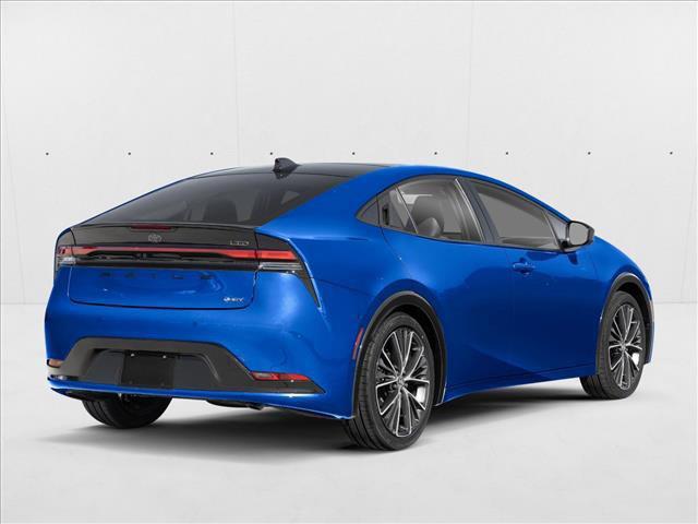 new 2026 Toyota Prius car, priced at $40,114