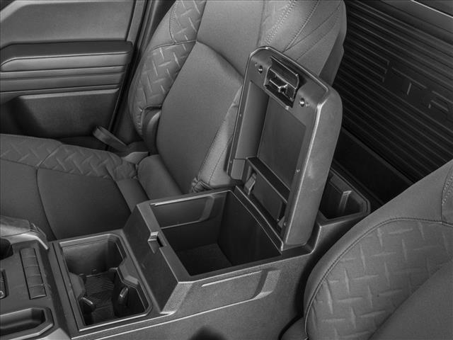 new 2026 Toyota Tacoma car, priced at $37,139