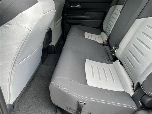 new 2025 Toyota Tacoma car, priced at $46,375