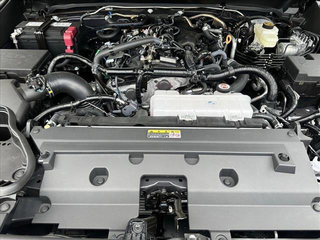 new 2025 Toyota Tacoma car, priced at $46,375