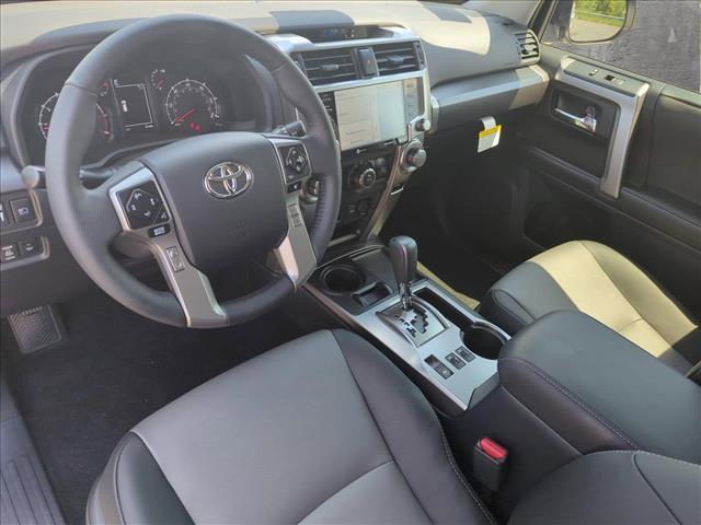 new 2024 Toyota 4Runner car, priced at $42,573