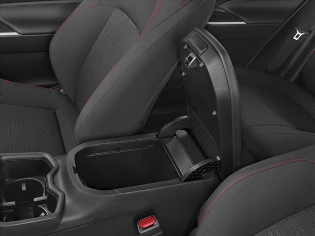 new 2025 Toyota RAV4 Hybrid car, priced at $48,259