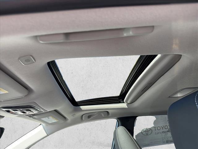 new 2026 Toyota Corolla Cross car, priced at $32,408