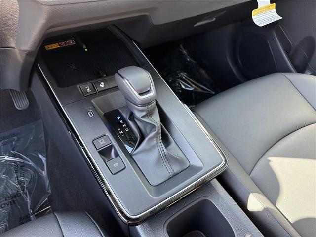 new 2026 Toyota Corolla Cross car, priced at $32,408