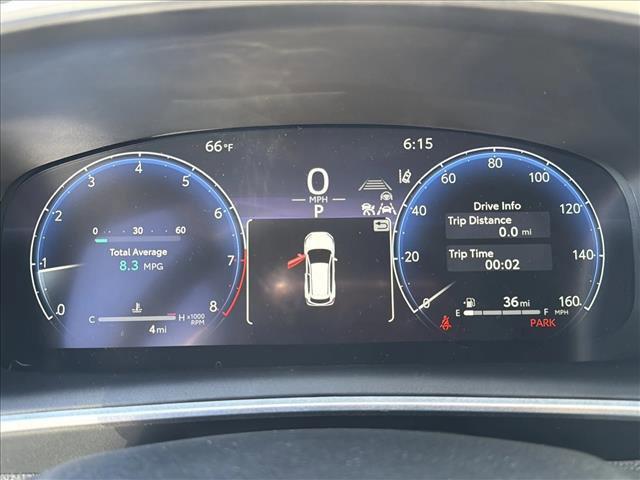 new 2026 Toyota Corolla Cross car, priced at $32,408