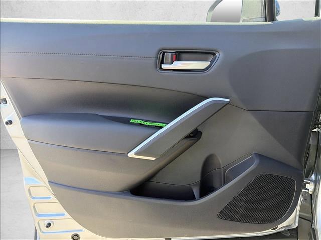 new 2026 Toyota Corolla Cross car, priced at $32,408