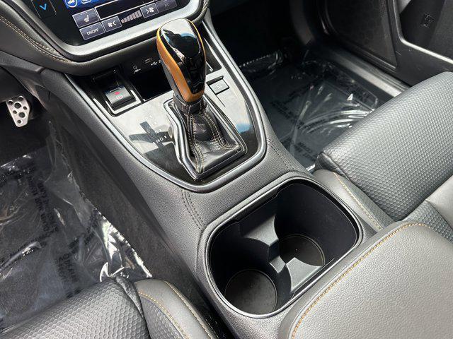 used 2022 Subaru Outback car, priced at $27,658