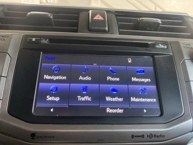 used 2018 Toyota 4Runner car, priced at $28,158