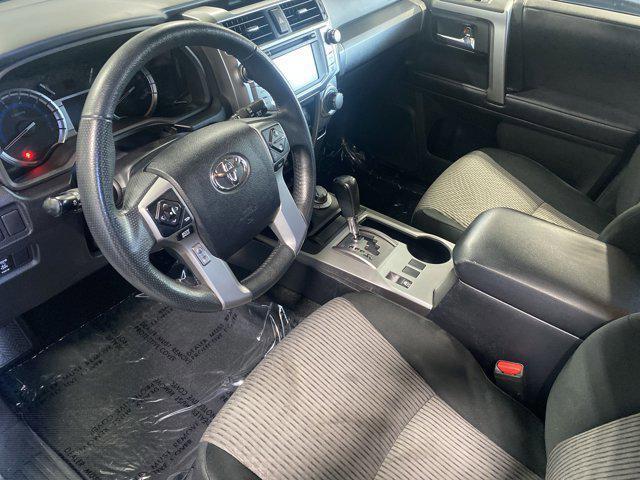 used 2018 Toyota 4Runner car, priced at $28,158