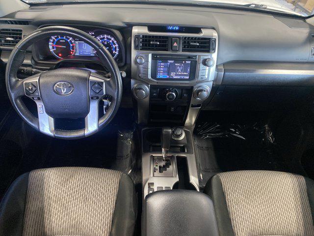 used 2018 Toyota 4Runner car, priced at $28,158