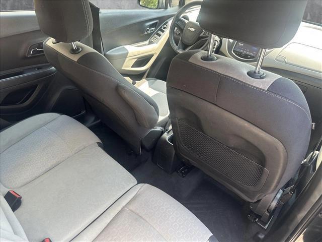used 2016 Chevrolet Trax car, priced at $7,958