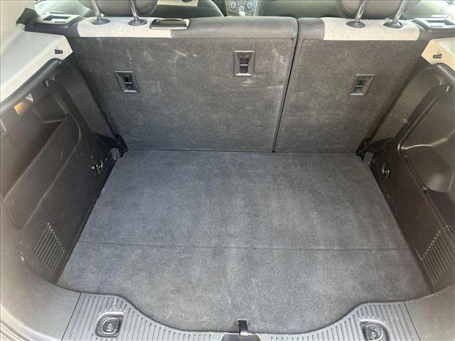 used 2016 Chevrolet Trax car, priced at $7,958