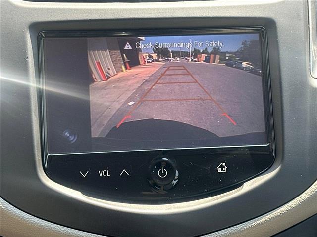 used 2016 Chevrolet Trax car, priced at $7,958