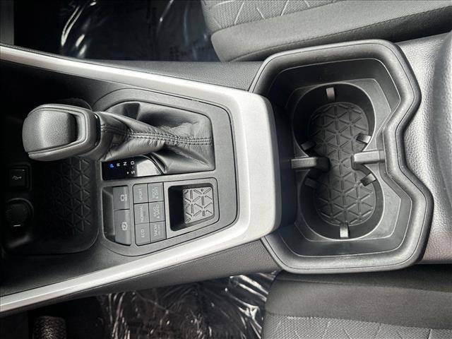 used 2022 Toyota RAV4 car, priced at $25,498