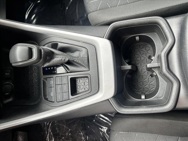 used 2022 Toyota RAV4 car, priced at $27,428