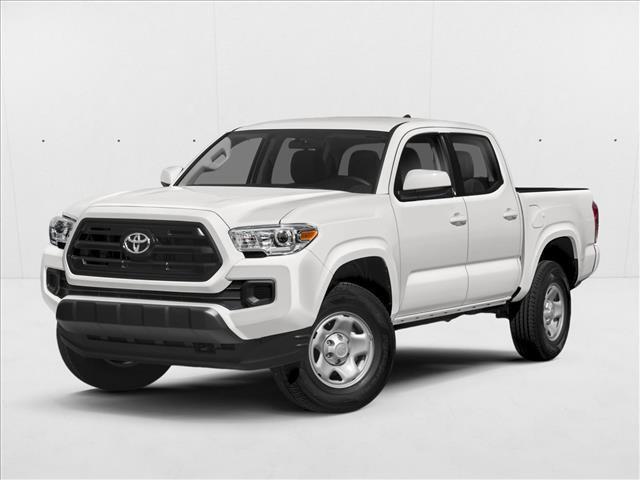 used 2018 Toyota Tacoma car, priced at $30,928