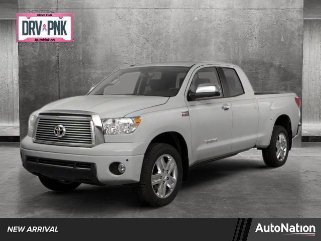 used 2011 Toyota Tundra car, priced at $15,287