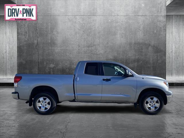 used 2011 Toyota Tundra car, priced at $14,498