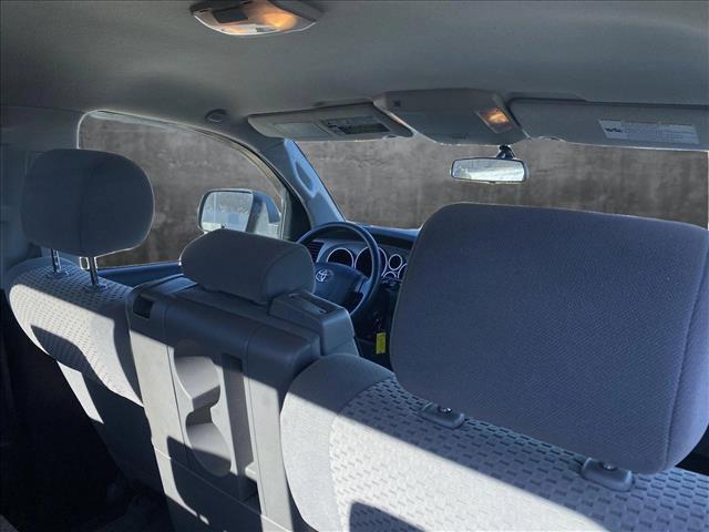 used 2011 Toyota Tundra car, priced at $14,498