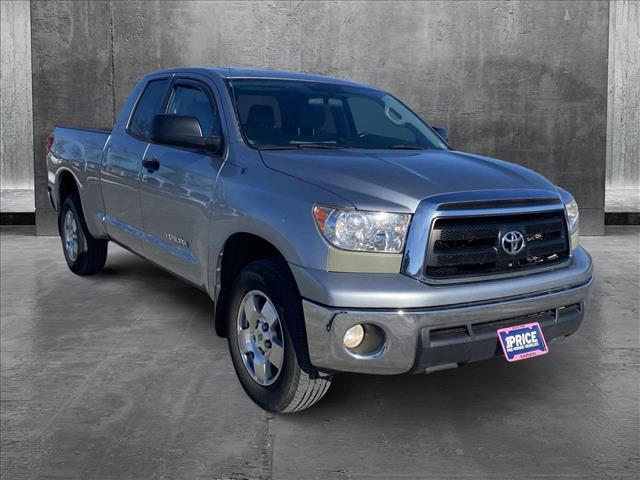 used 2011 Toyota Tundra car, priced at $14,498