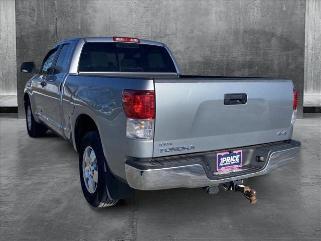 used 2011 Toyota Tundra car, priced at $14,498