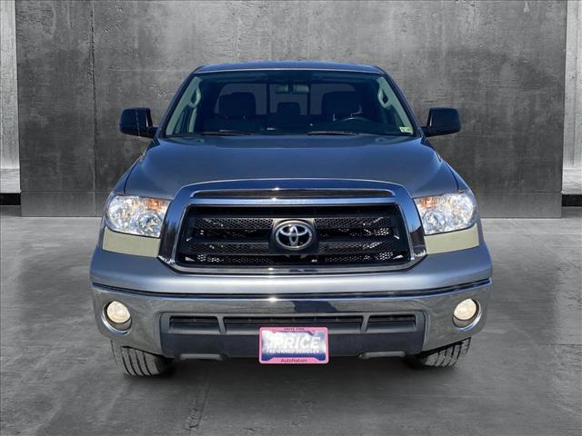 used 2011 Toyota Tundra car, priced at $14,498