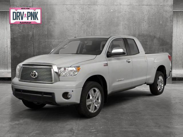 used 2011 Toyota Tundra car, priced at $15,287