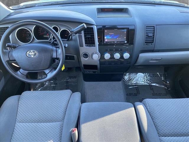 used 2011 Toyota Tundra car, priced at $14,498