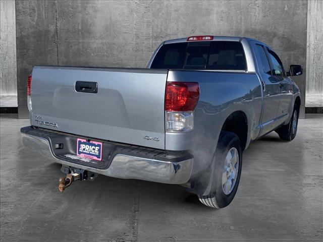 used 2011 Toyota Tundra car, priced at $14,498