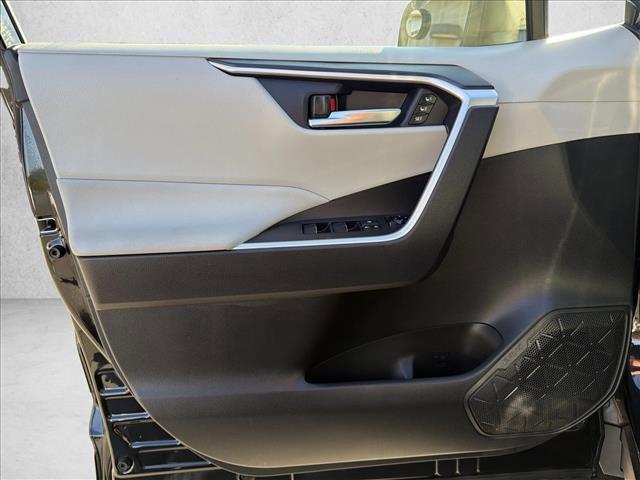 used 2019 Toyota RAV4 car, priced at $22,928