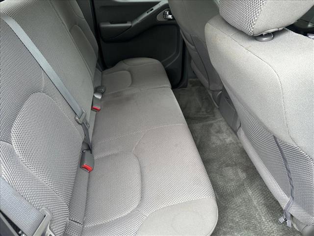 used 2016 Nissan Frontier car, priced at $19,598